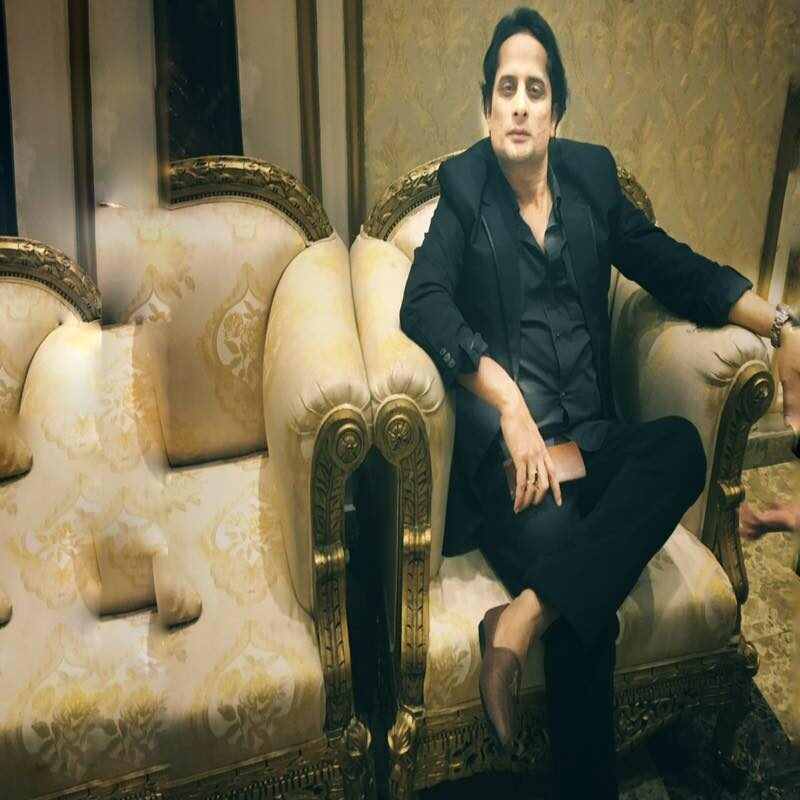 Profile picture of Arslan Naseer