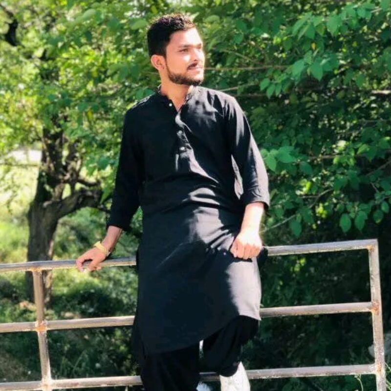 Profile picture of Waqar ahmed