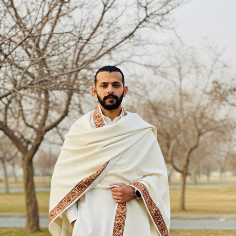 Profile picture of Sher Ali