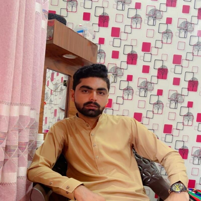 Profile picture of Sheraz Ali