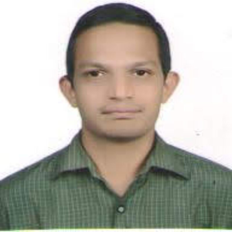 Profile picture of HEMANT BHAVSAR